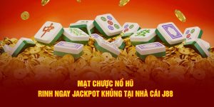 ảnh đại diện mạt chược nổ hũ j88