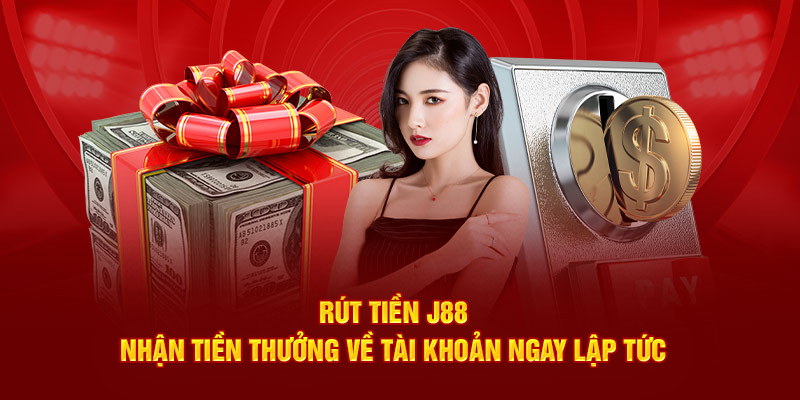 ảnh đại diện rút tiền tại j88