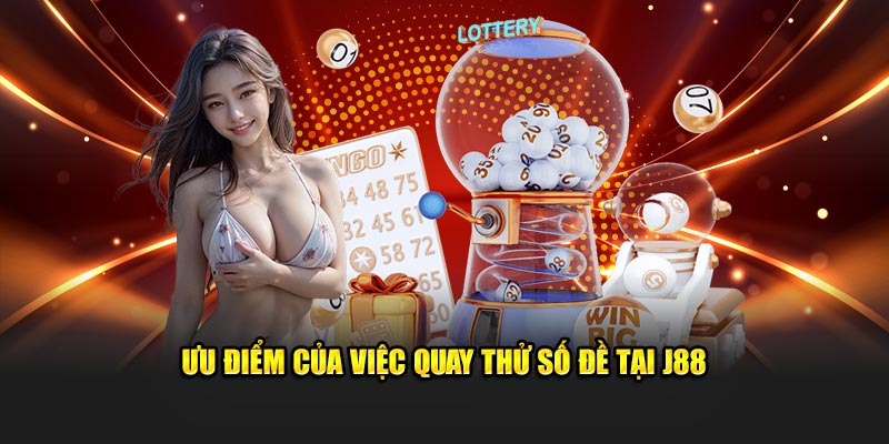 ảnh đại diện xác suất về lô đề j88